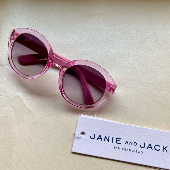 Janie and Jack sunglasses - Picture 5 of 5